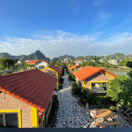 Ninh Binh Royal Homestay エクステリア 写真