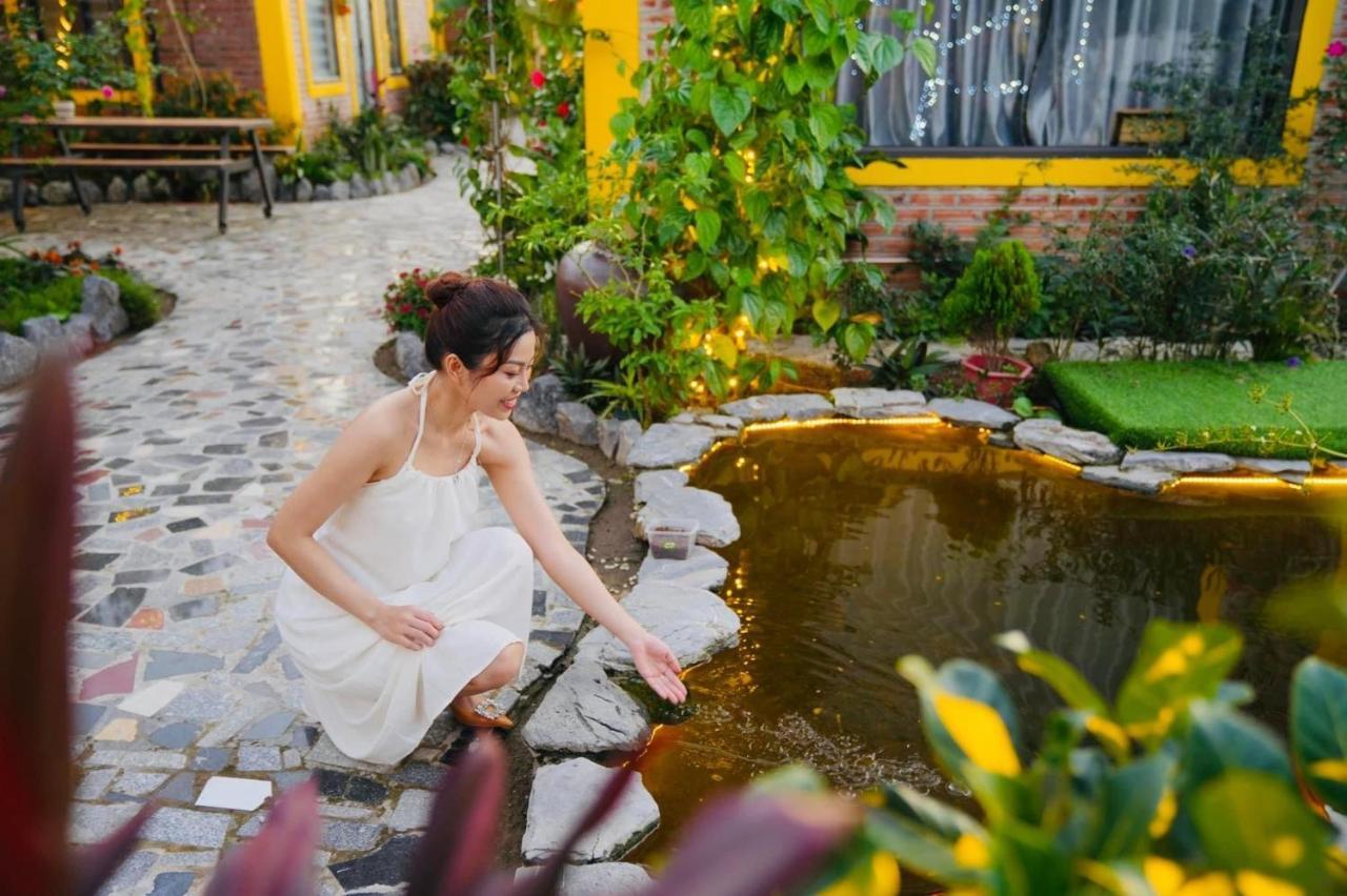 Ninh Binh Royal Homestay エクステリア 写真