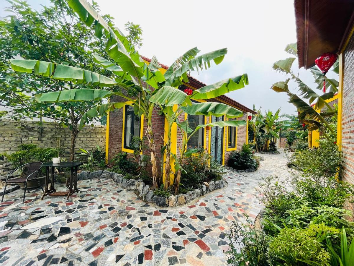 Ninh Binh Royal Homestay エクステリア 写真