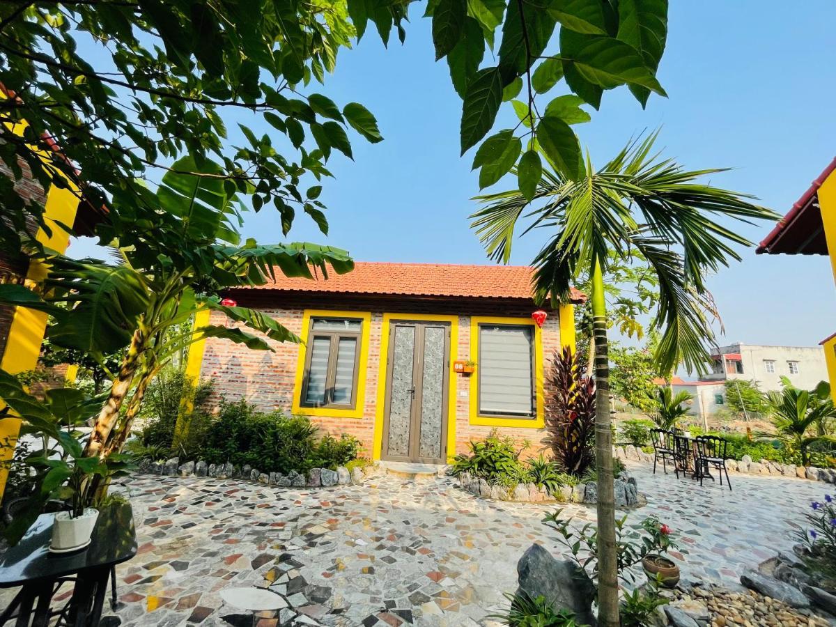 Ninh Binh Royal Homestay エクステリア 写真