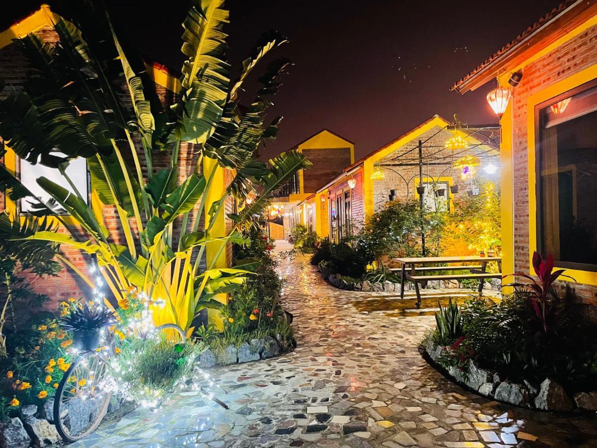 Ninh Binh Royal Homestay エクステリア 写真