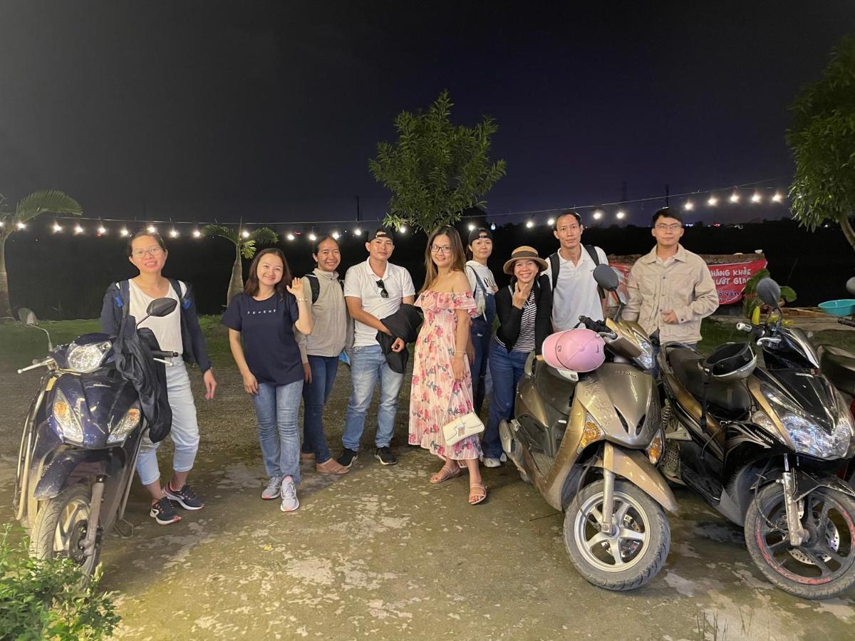 Ninh Binh Royal Homestay エクステリア 写真