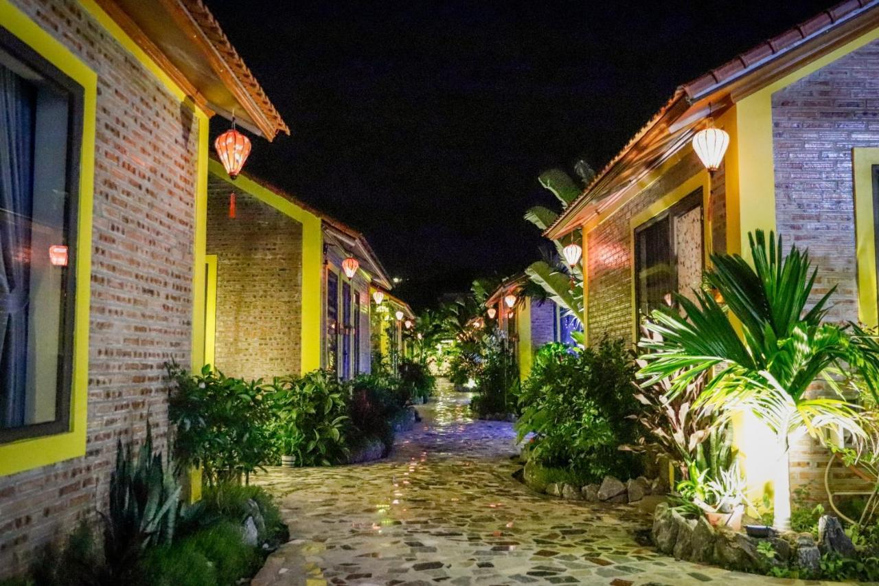 Ninh Binh Royal Homestay エクステリア 写真